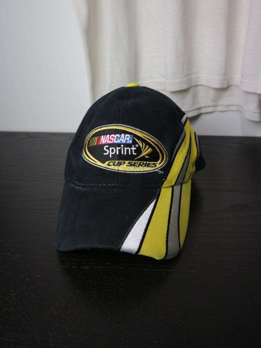 Nascar Sprint Cup Series VIntage Racing Strapback Hat
